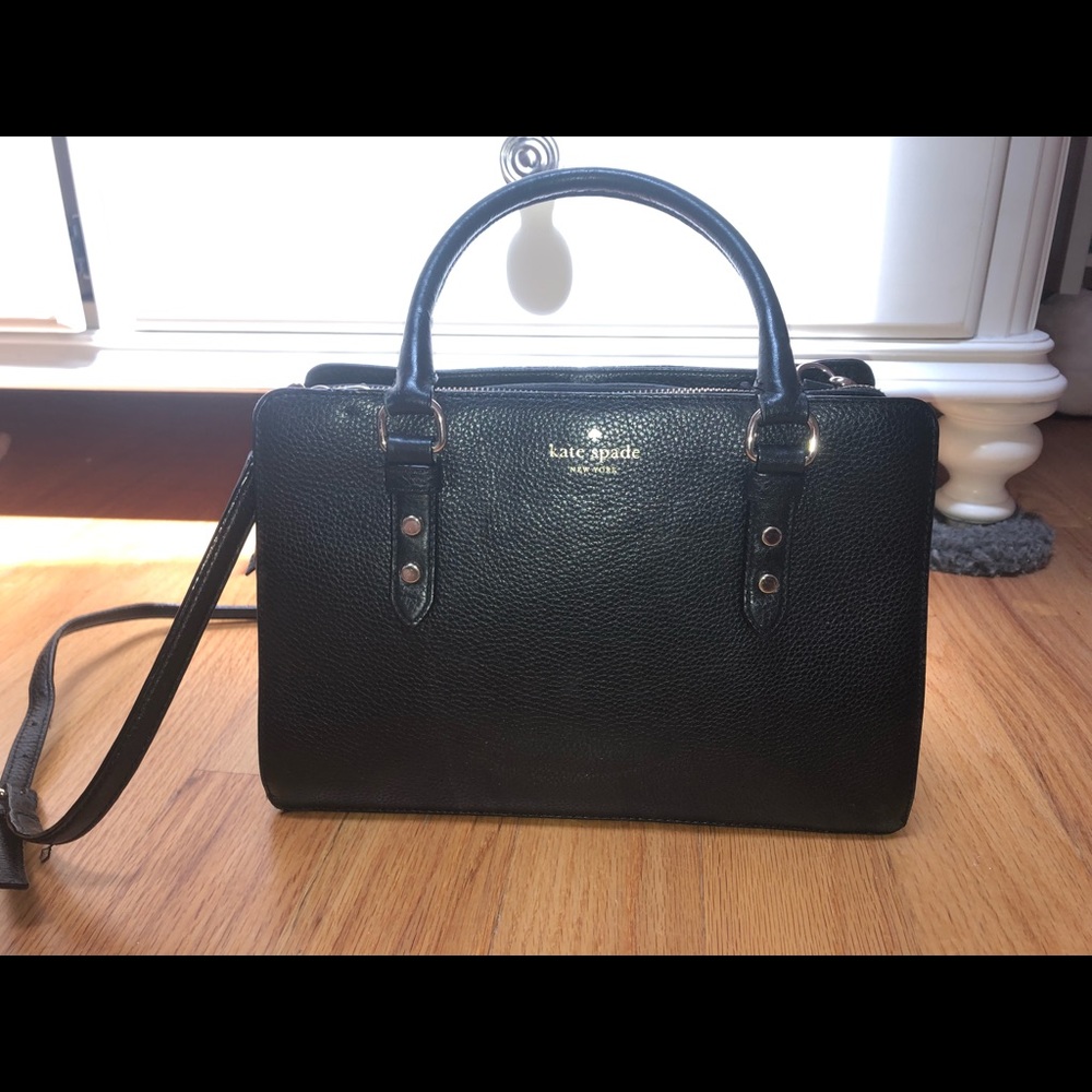 KATE SPADE CROSSBODY